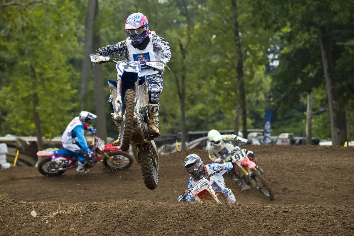 Kyle Peters