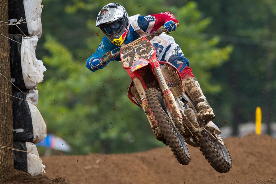 Sign of the  Lap Times: Loretta Lynn's