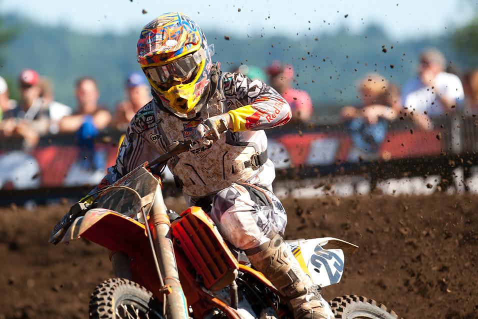 Insight:  Andrew Short