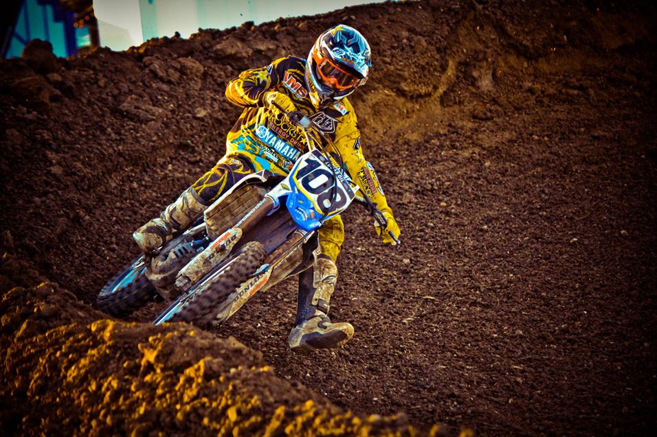 Privateer Profile: IMS Sprint Challenge at 408MX