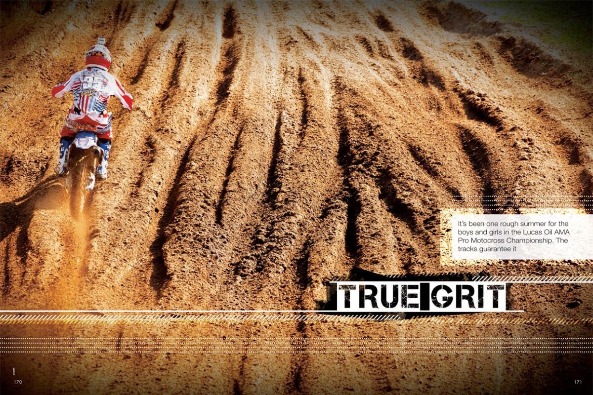 True Grit