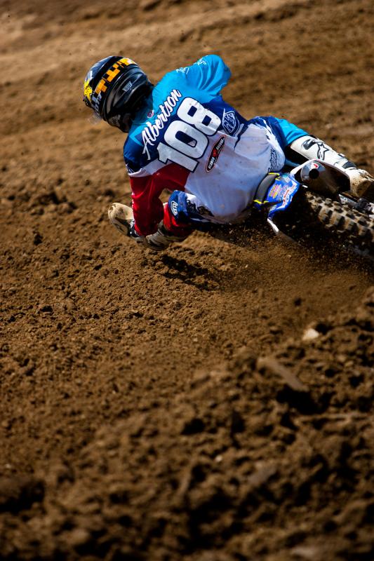 Jimmy Albertson