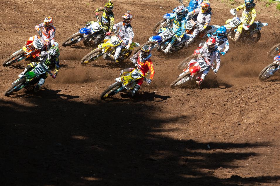 One Industries  Thursday Rev Up: Unadilla 