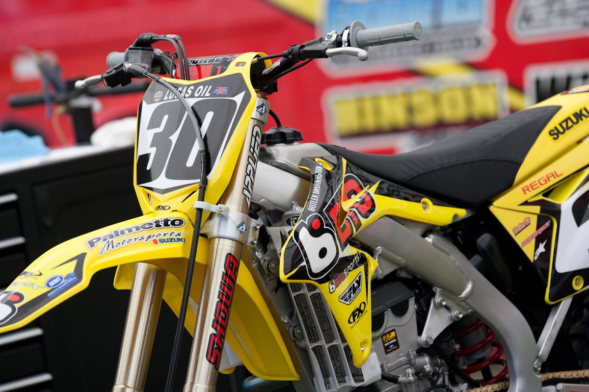 Kyle Regal is back!!