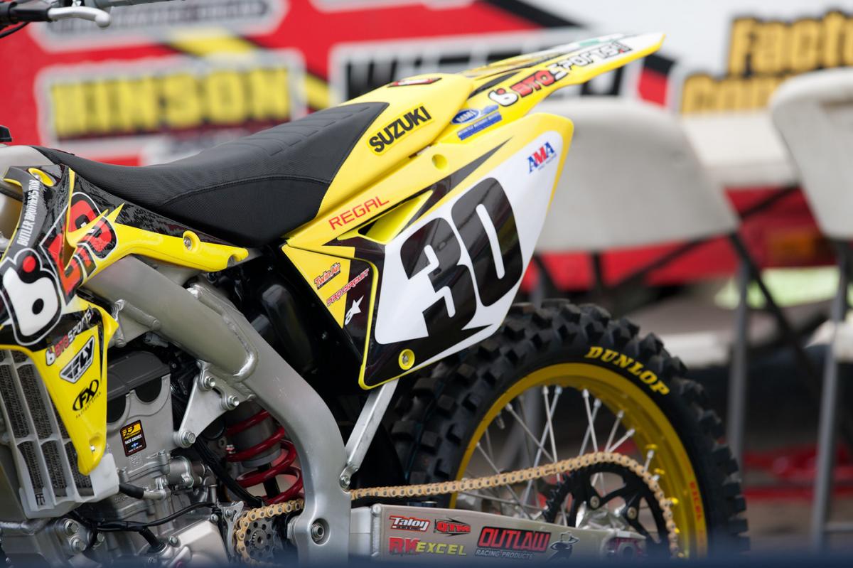 Kyle Regal is back!!