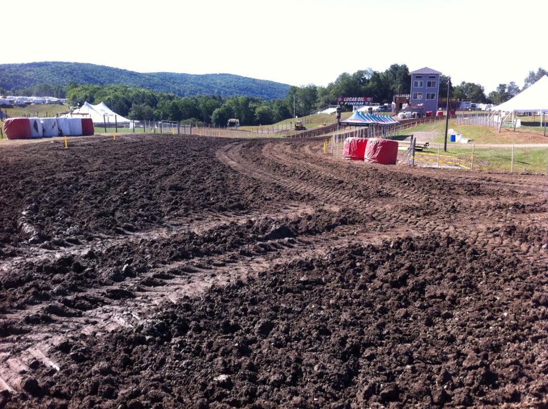 Take a trip around Unadilla with photos by DC