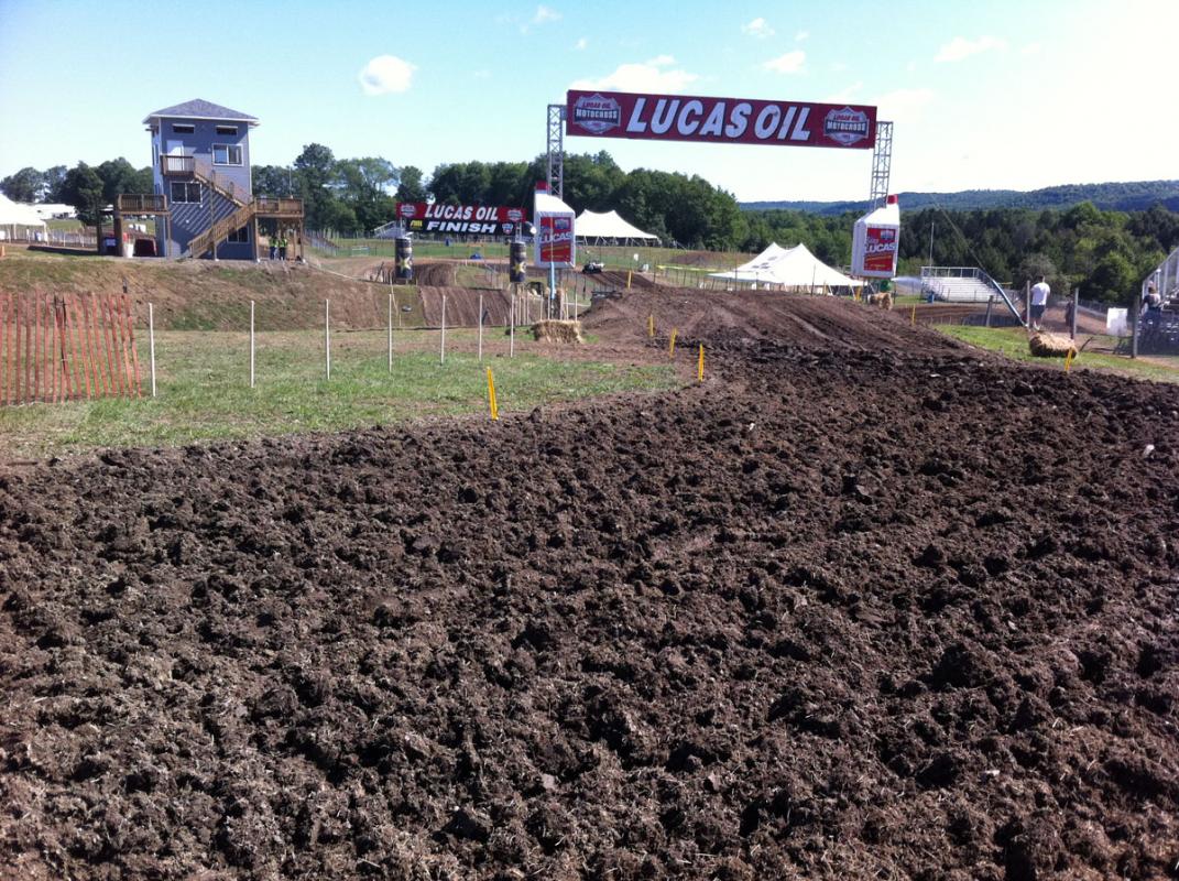 Take a trip around Unadilla with photos by DC