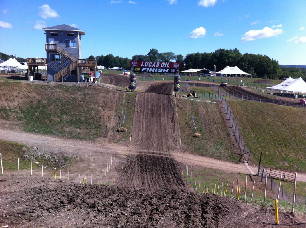 Take a trip around Unadilla with photos by DC