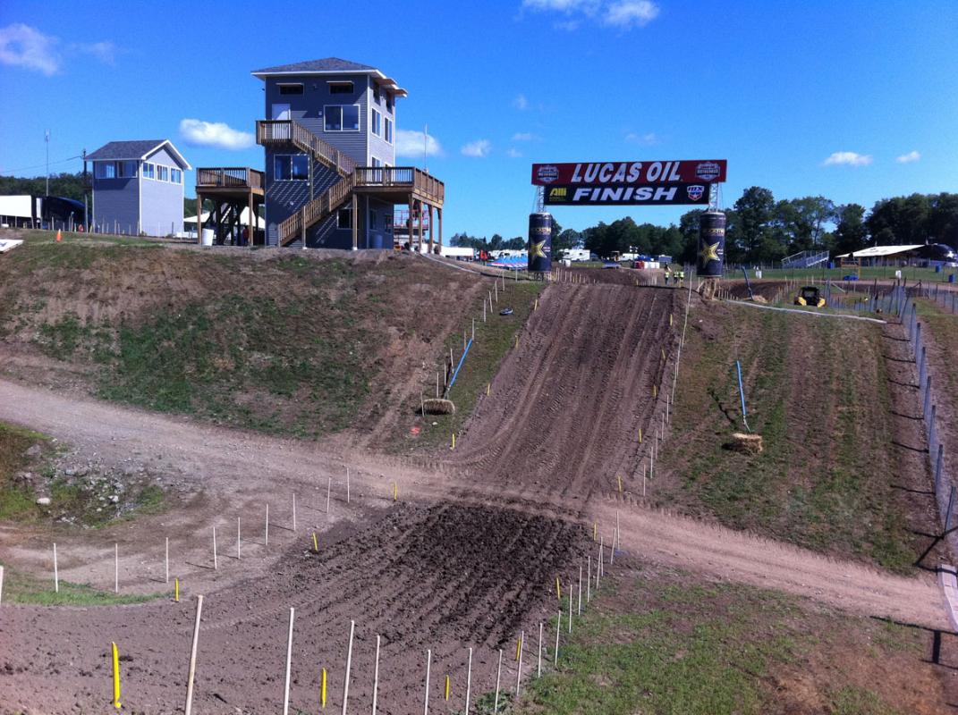 Take a trip around Unadilla with photos by DC