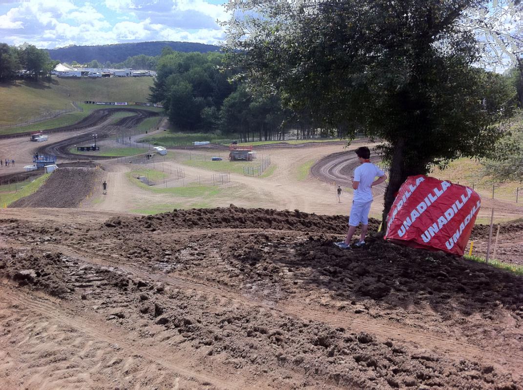 Take a trip around Unadilla with photos by DC