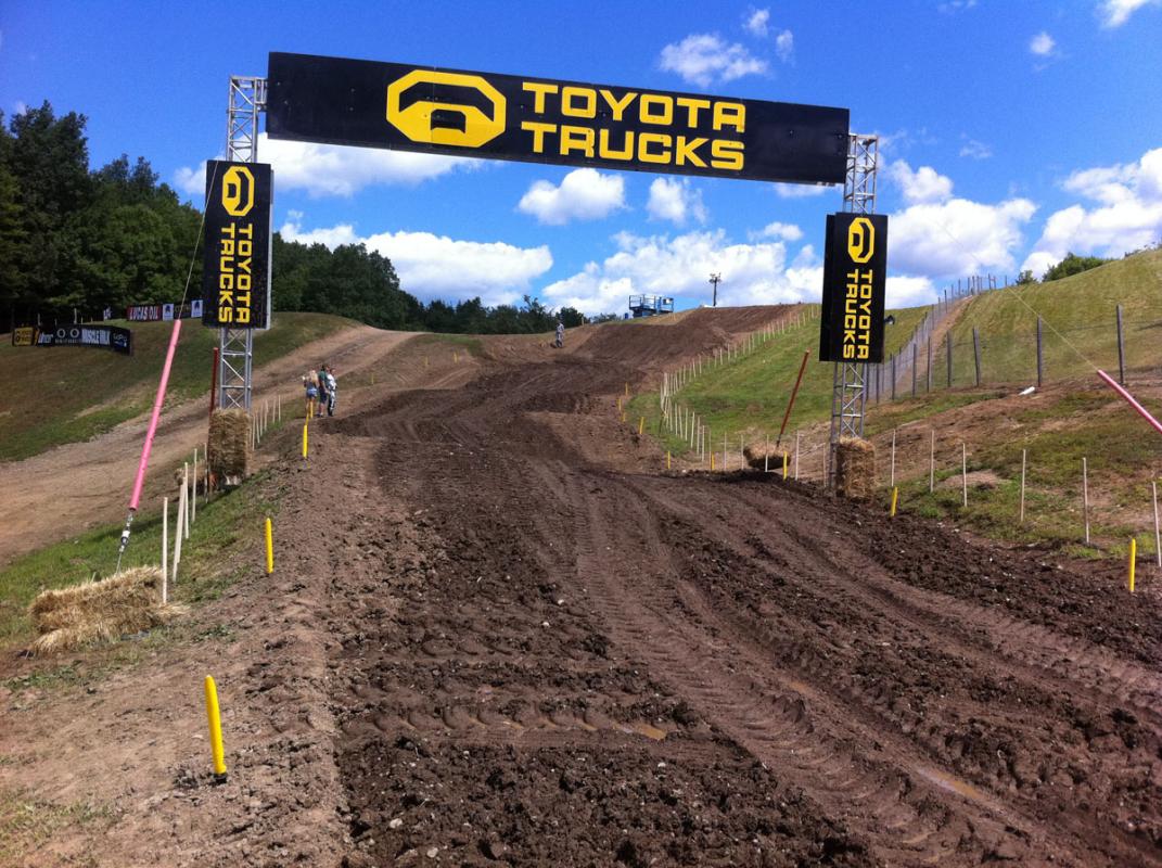 Take a trip around Unadilla with photos by DC