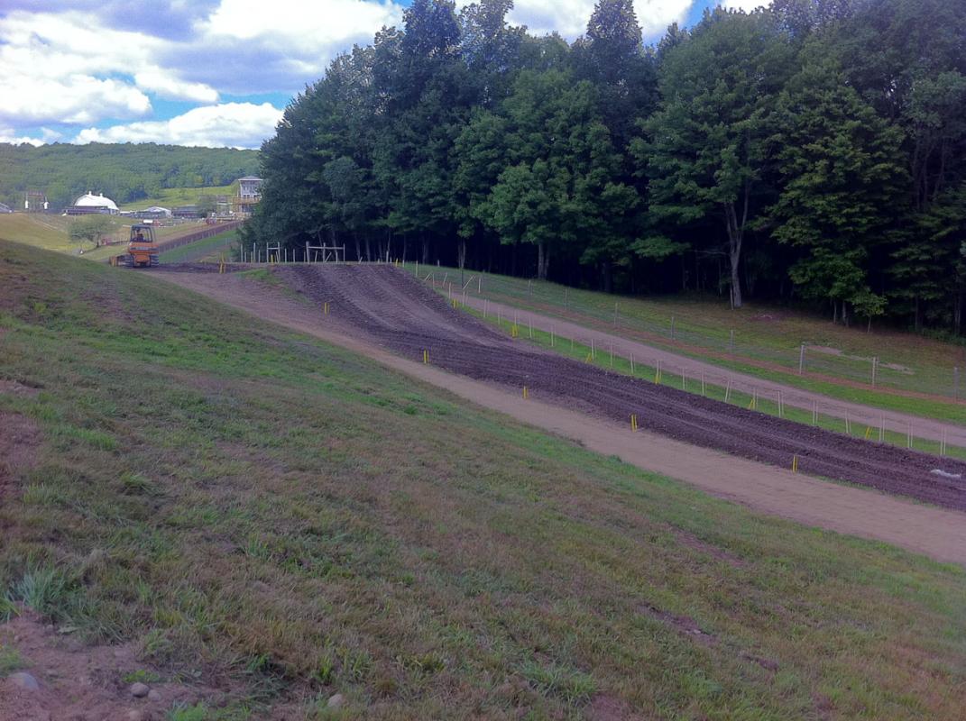 Take a trip around Unadilla with photos by DC