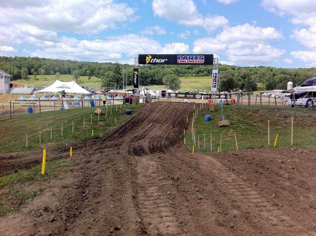 Take a trip around Unadilla with photos by DC