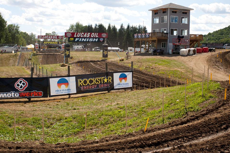 Racer X Pre-Show: Unadilla