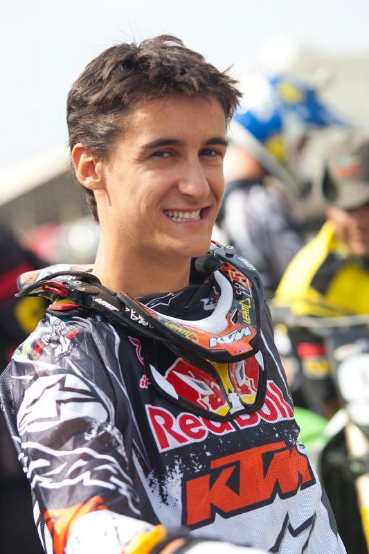Marvin Musquin