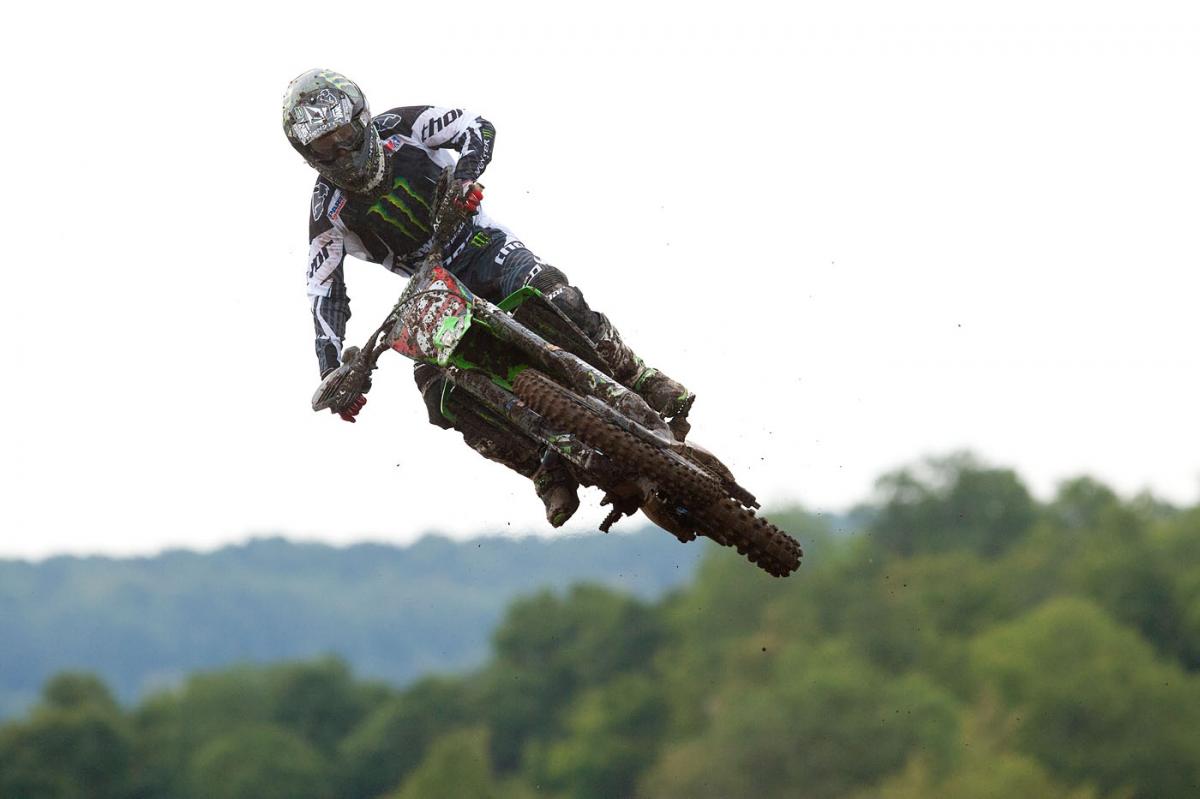 Ryan Villopoto.