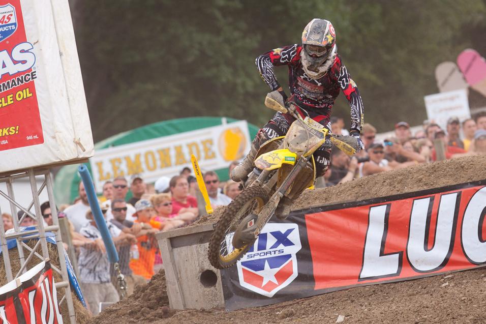 Racer X Post-Show: Unadilla