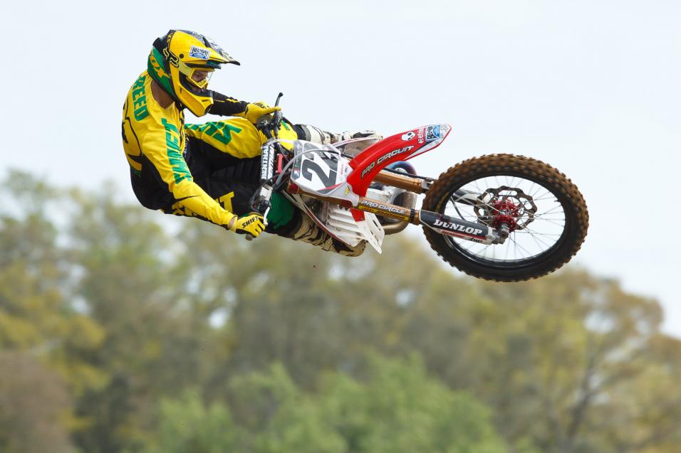 Racer X Films: Ride Re-mix