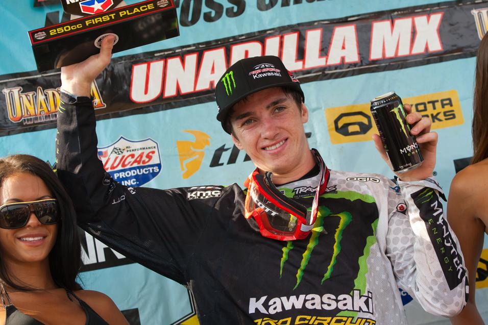 Monday  Conversation: Dean Wilson