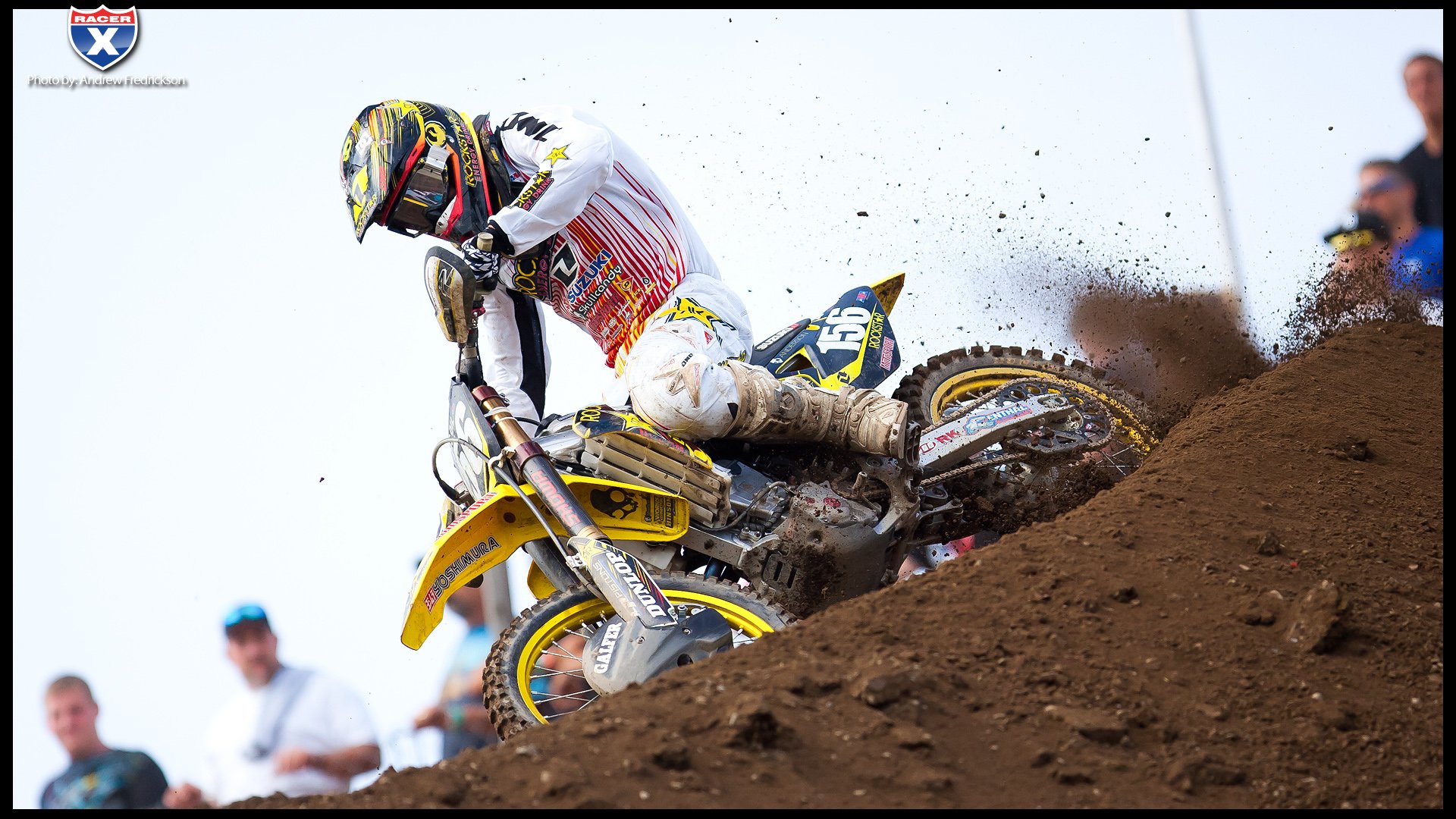 Jason Anderson