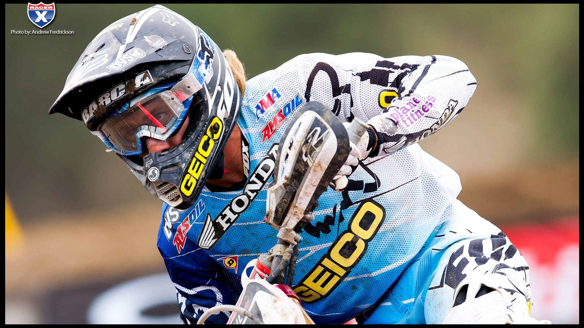 Justin Barcia