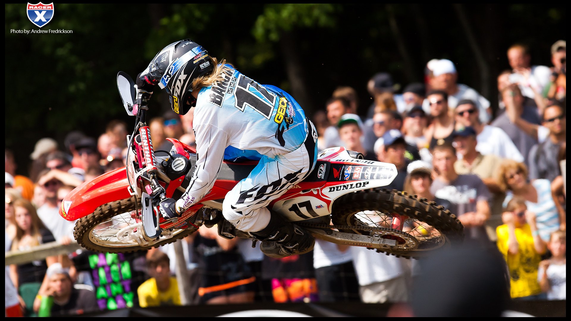 Justin Barcia