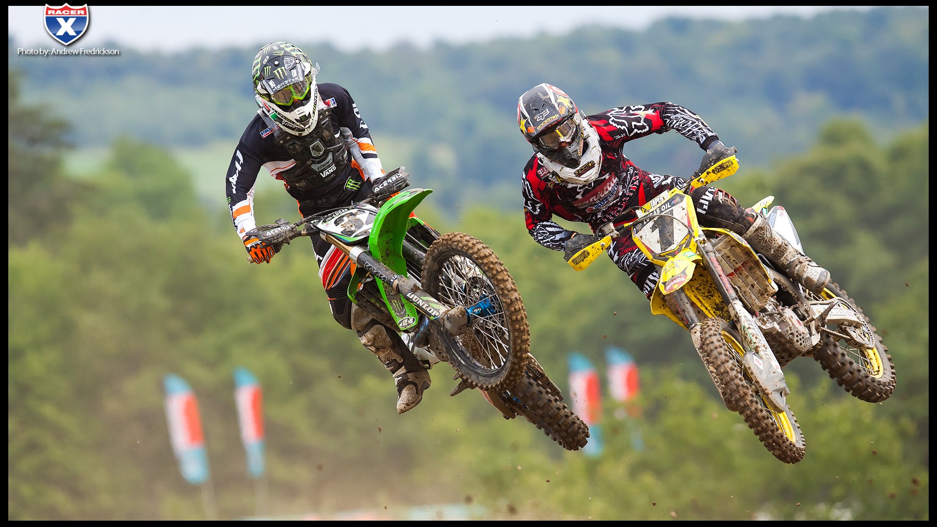 Weimer and Dungey