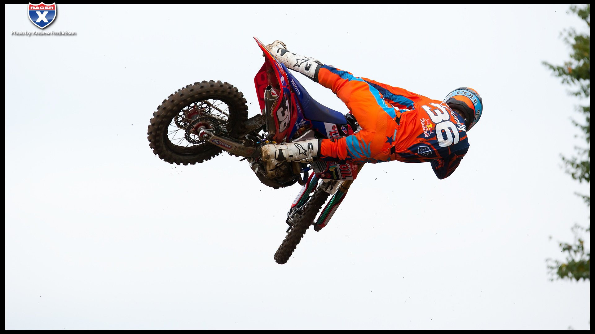 Cole Seely