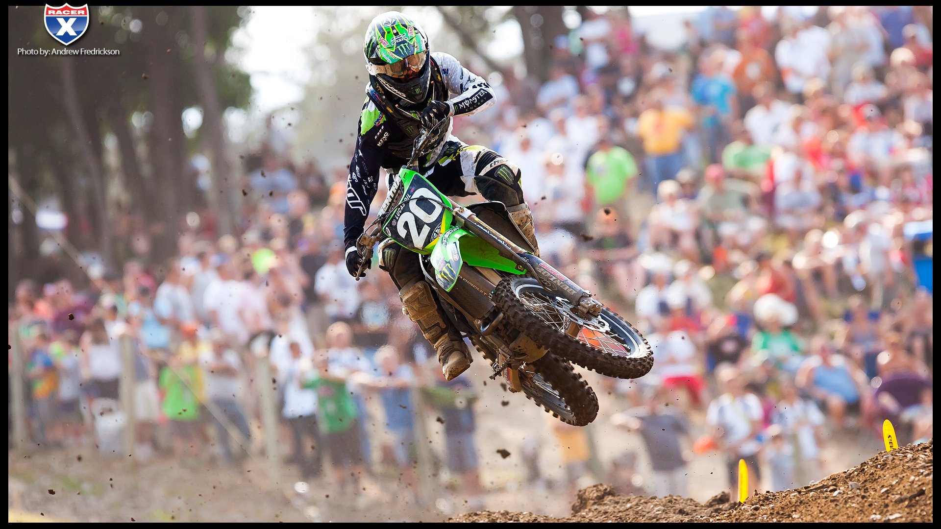 Broc Tickle