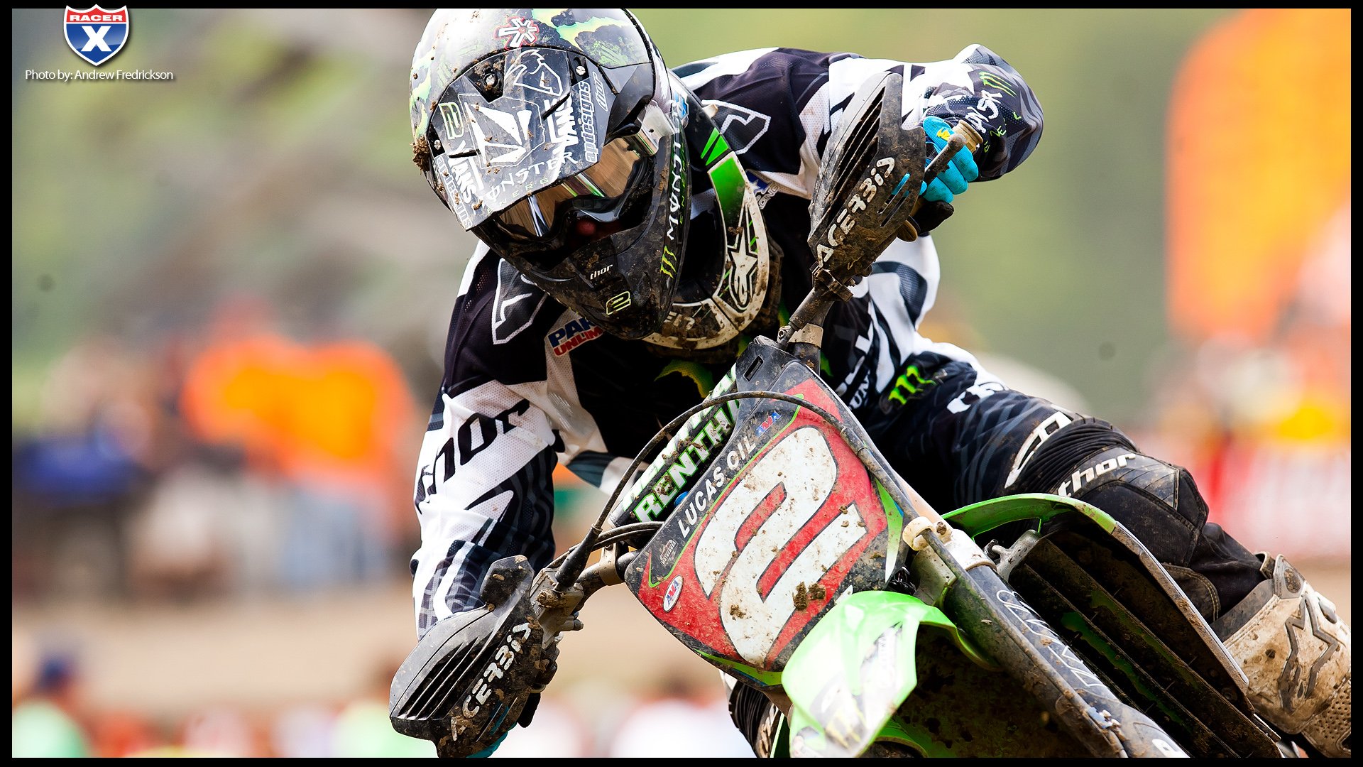 Ryan Villopoto