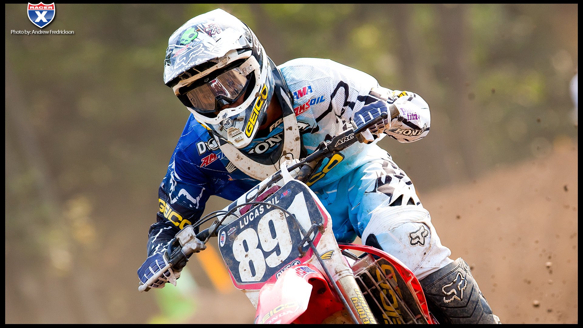 Justin Bogle