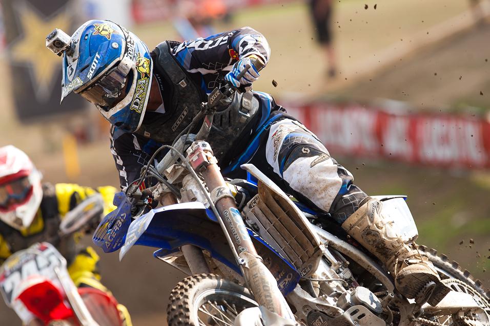 Racer X Films:  Gareth Swanepoel, Unadilla