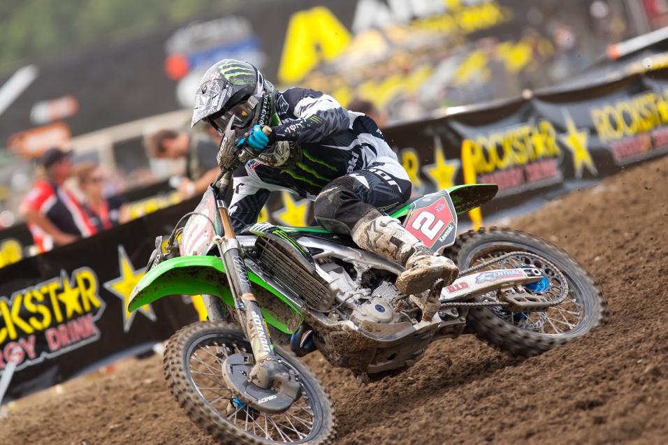 10 Things We Learned At Unadilla