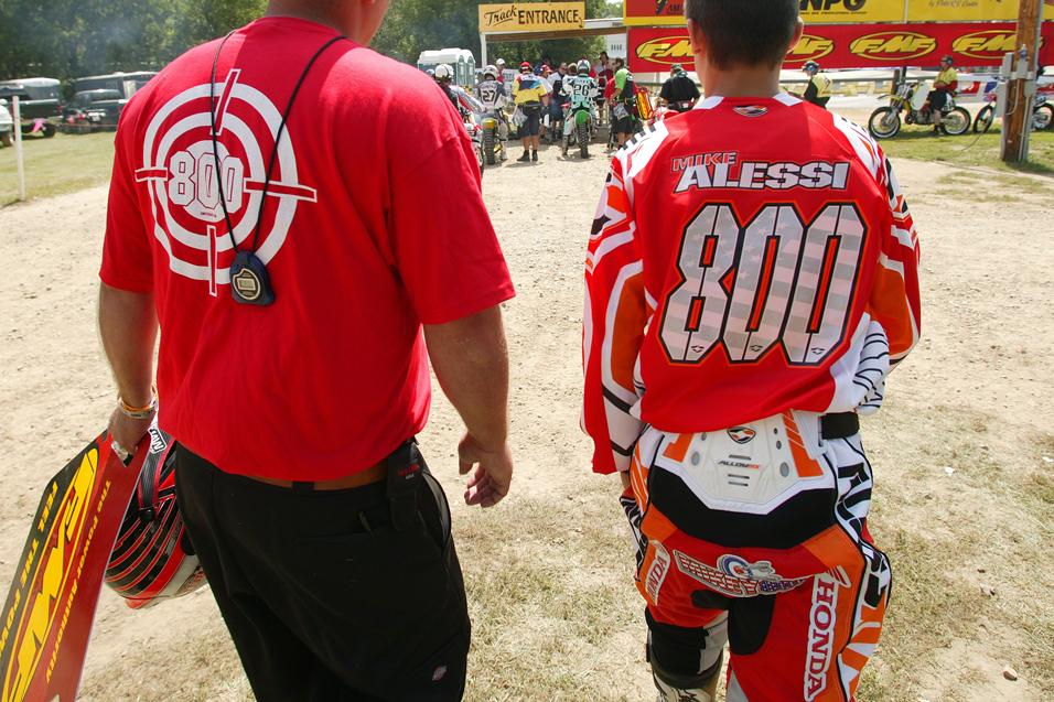 The List:  Notable Debuts