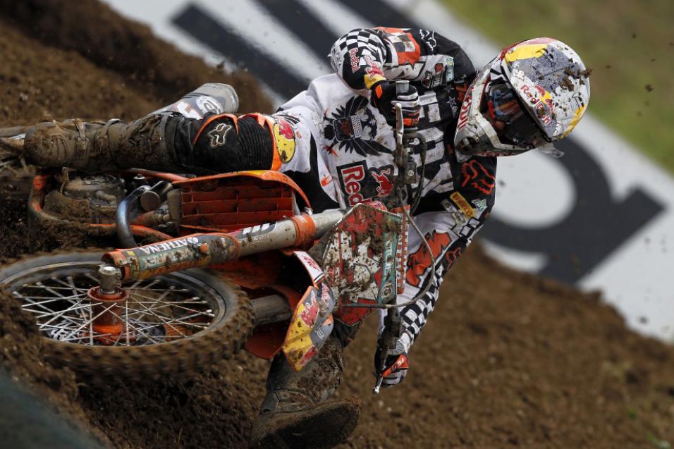 Sign of the  Lap Times: GP of Great Britain 