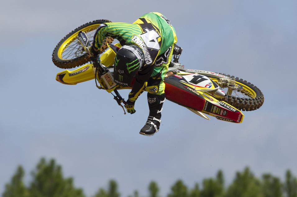 Racer X Films: Fox 2012