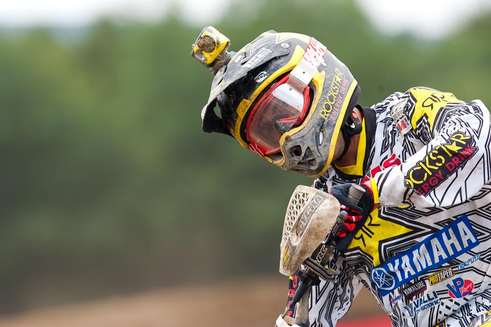 Racer X Films:  Nick Wey, Unadilla