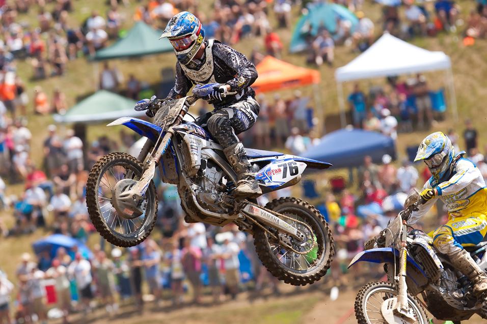 Privateer Profile:  Kyle Partridge