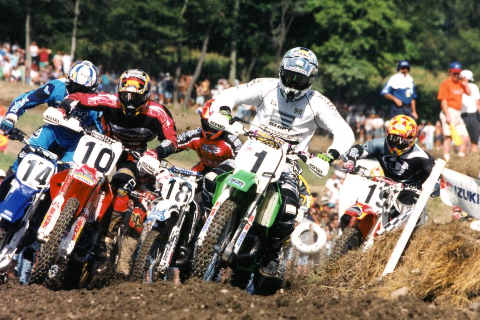 Broome Tioga Wallpapers