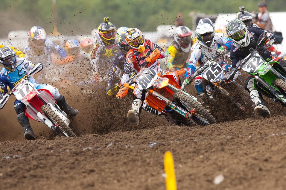 One Industries  Thursday Rev Up: Southwick