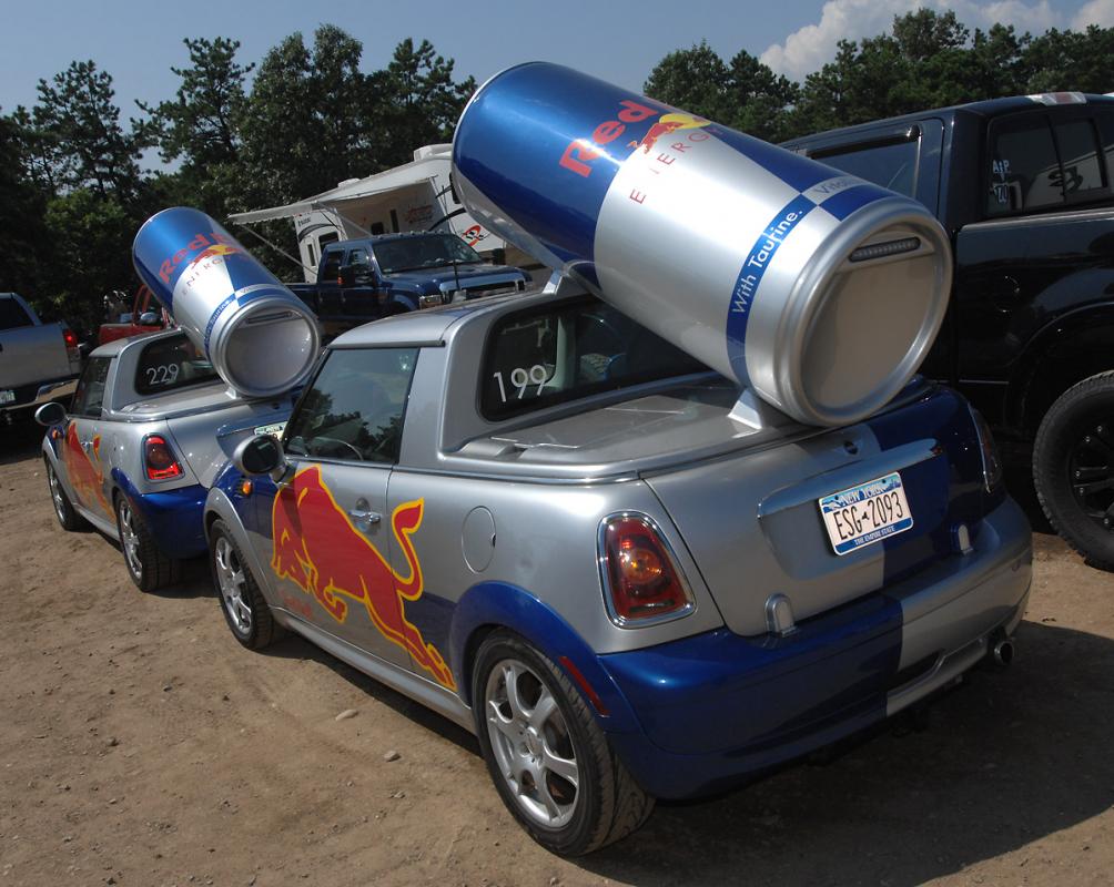 Red Bull