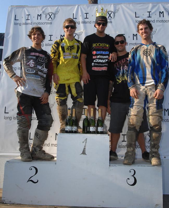 Podium