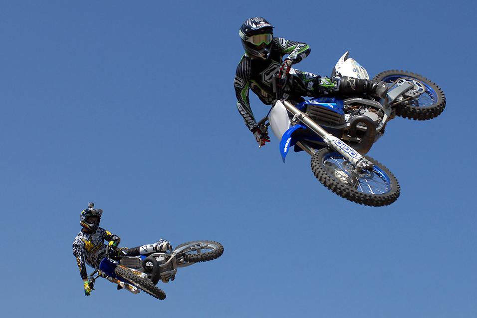 Long Island Motocross  Fundraiser Gallery