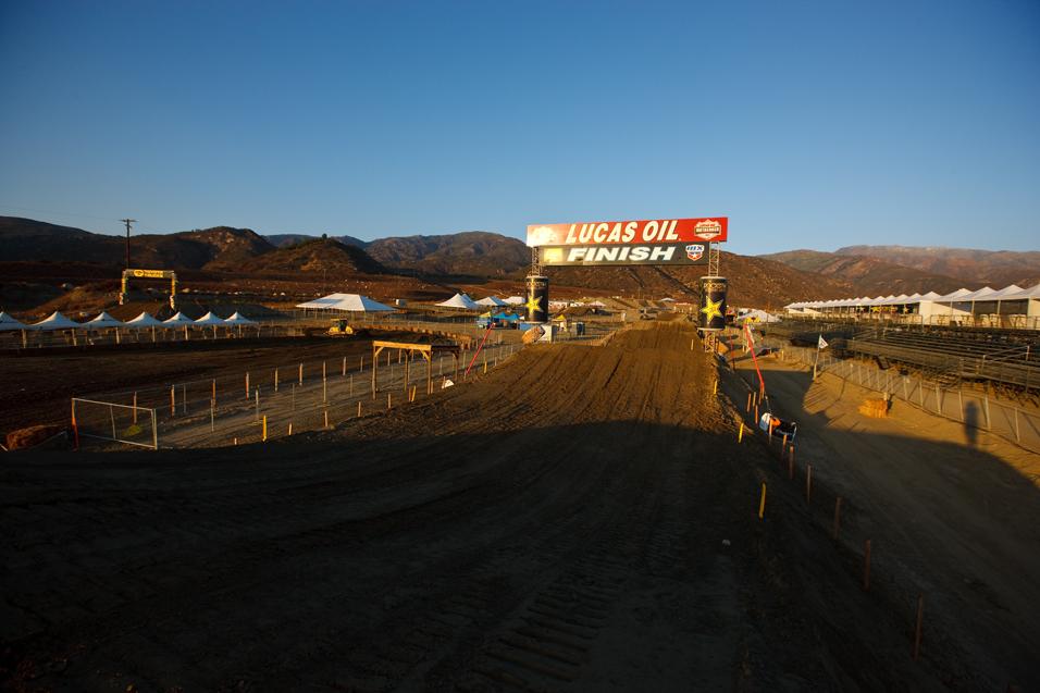 5 Minutes with… Ryan Ouellette