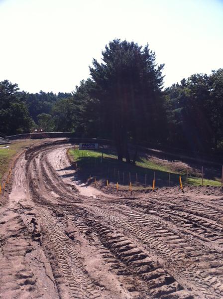 A trip around Soutwick with photos by Courtney Zollinger.