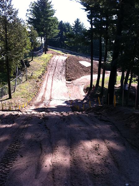 A trip around Soutwick with photos by Courtney Zollinger.