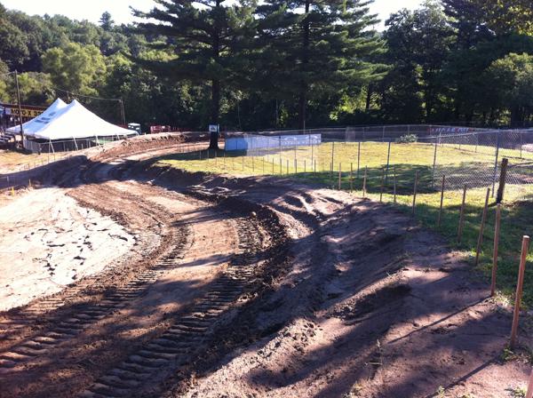 A trip around Soutwick with photos by Courtney Zollinger.