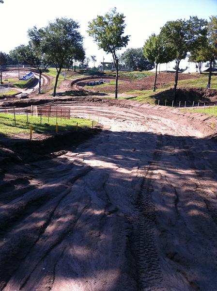 A trip around Soutwick with photos by Courtney Zollinger.