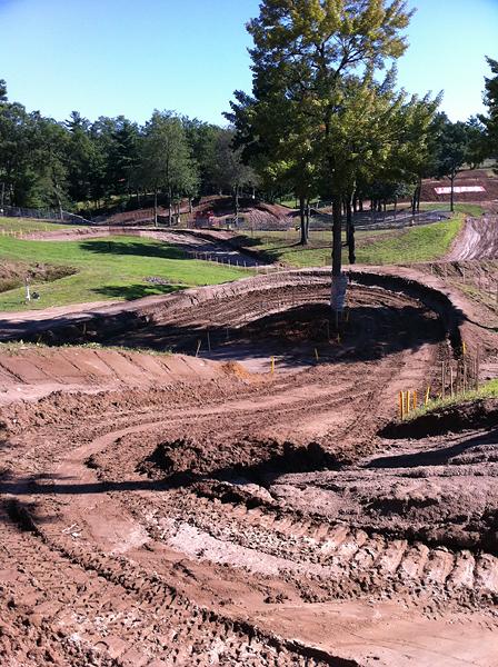 A trip around Soutwick with photos by Courtney Zollinger.