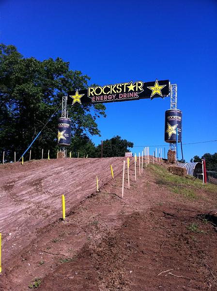 A trip around Soutwick with photos by Courtney Zollinger.